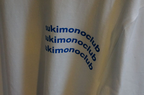 Sukimono Club POP UP STORE