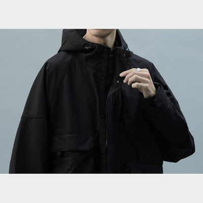 GOOPiMADE 1st Jacket Exhibition