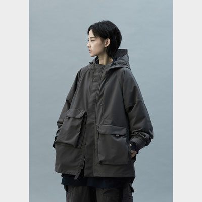 GOOPiMADE 1st Jacket Exhibition