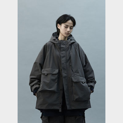 GOOPiMADE 1st Jacket Exhibition