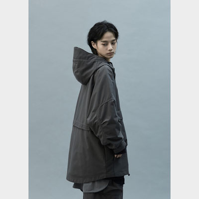 GOOPiMADE 1st Jacket Exhibition