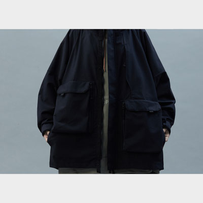 GOOPiMADE 1st Jacket Exhibition