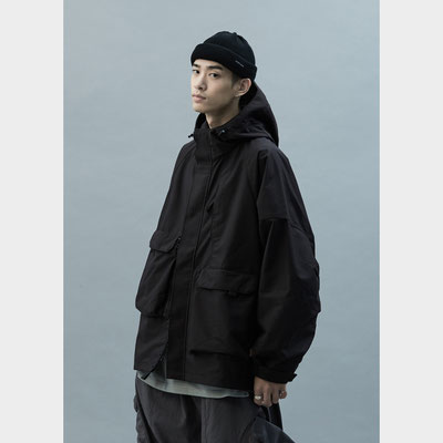 GOOPiMADE 1st Jacket Exhibition