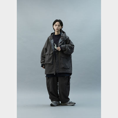 GOOPiMADE 1st Jacket Exhibition