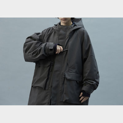 GOOPiMADE 1st Jacket Exhibition