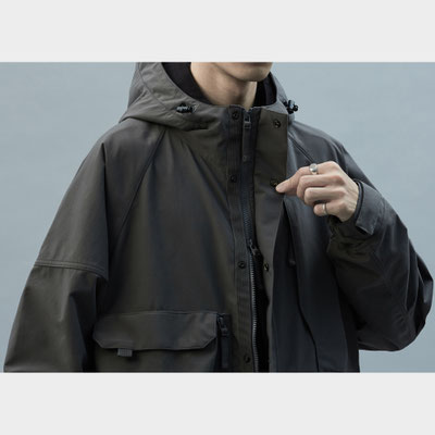 GOOPiMADE 1st Jacket Exhibition