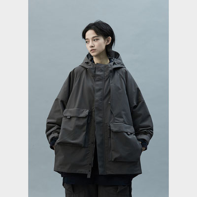 GOOPiMADE 1st Jacket Exhibition / 岡山 - fortyfiveokayama GOOPiMADE 1st Jacket Exhibition / 岡山 - fortyfiveokayama