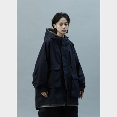 GOOPiMADE 1st Jacket Exhibition