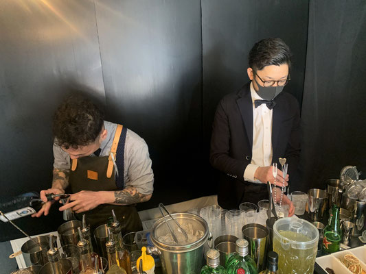 BAR MARBLE ROOM