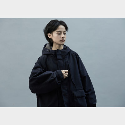 GOOPiMADE 1st Jacket Exhibition