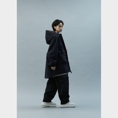 GOOPiMADE 1st Jacket Exhibition