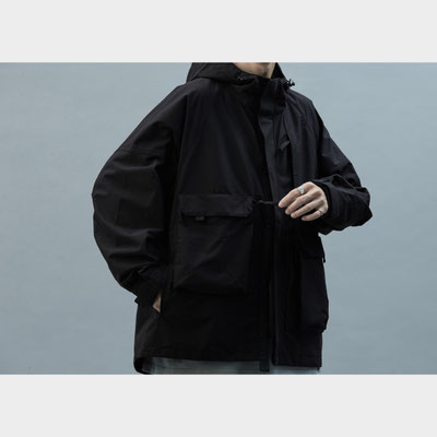 GOOPiMADE 1st Jacket Exhibition