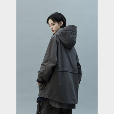 GOOPiMADE 1st Jacket Exhibition