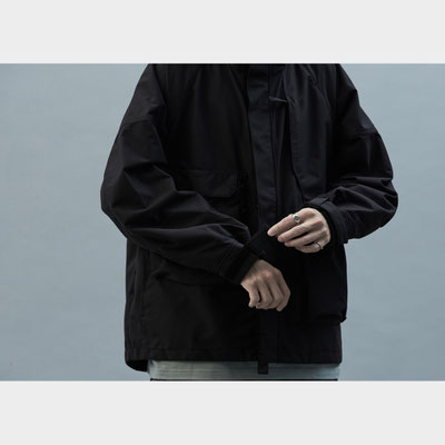 GOOPiMADE 1st Jacket Exhibition