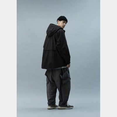 GOOPiMADE 1st Jacket Exhibition