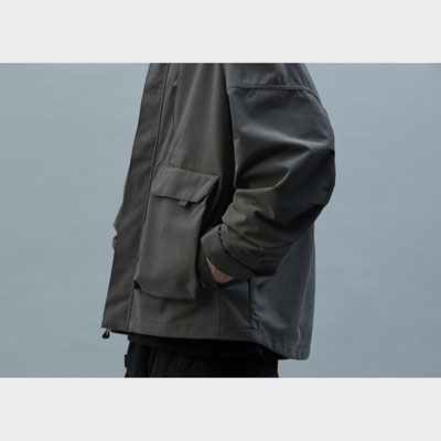 GOOPiMADE 1st Jacket Exhibition