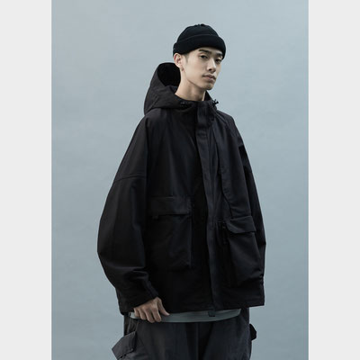 GOOPiMADE 1st Jacket Exhibition