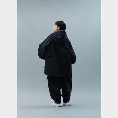 GOOPiMADE 1st Jacket Exhibition