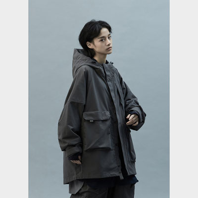 GOOPiMADE 1st Jacket Exhibition