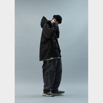 GOOPiMADE 1st Jacket Exhibition