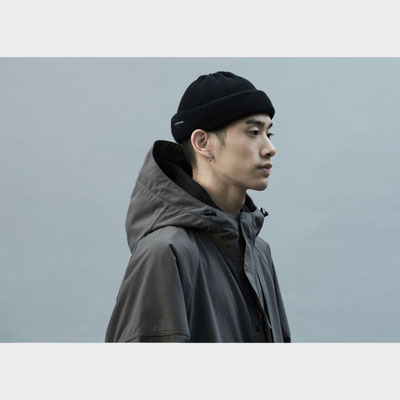 GOOPiMADE 1st Jacket Exhibition