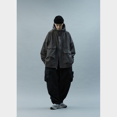 GOOPiMADE 1st Jacket Exhibition