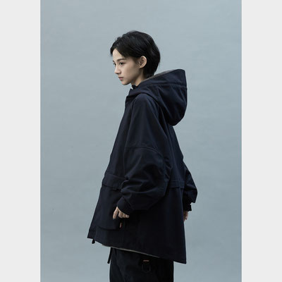 GOOPiMADE 1st Jacket Exhibition