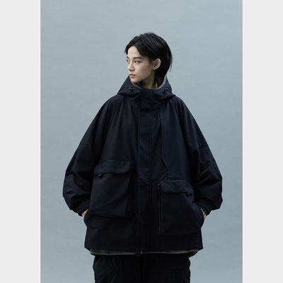 GOOPiMADE 1st Jacket Exhibition