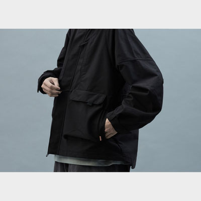 GOOPiMADE 1st Jacket Exhibition