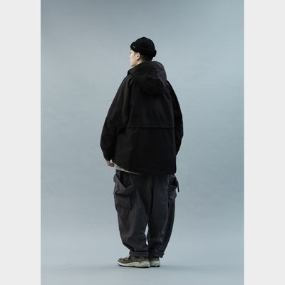 GOOPiMADE 1st Jacket Exhibition