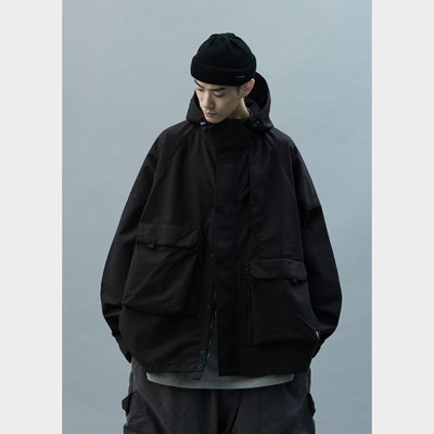 GOOPiMADE 1st Jacket Exhibition