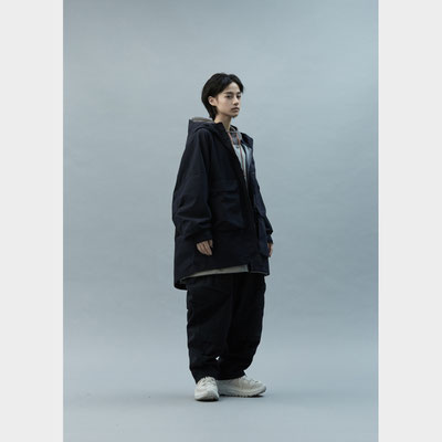 GOOPiMADE 1st Jacket Exhibition