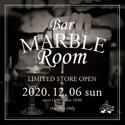 BAR MARBLE ROOM