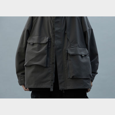 GOOPiMADE 1st Jacket Exhibition