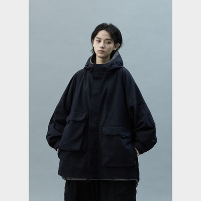 GOOPiMADE 1st Jacket Exhibition