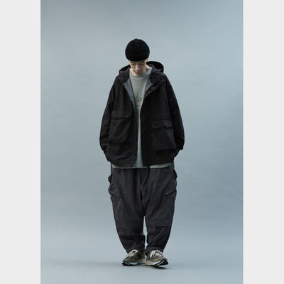 GOOPiMADE 1st Jacket Exhibition