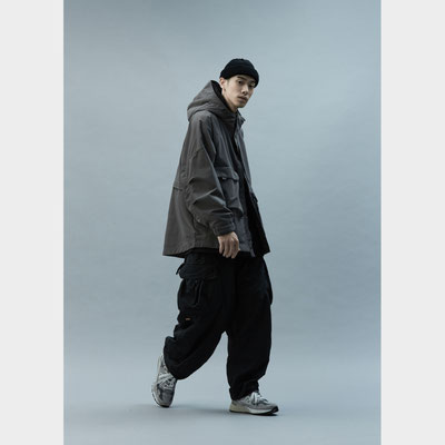 GOOPiMADE 1st Jacket Exhibition
