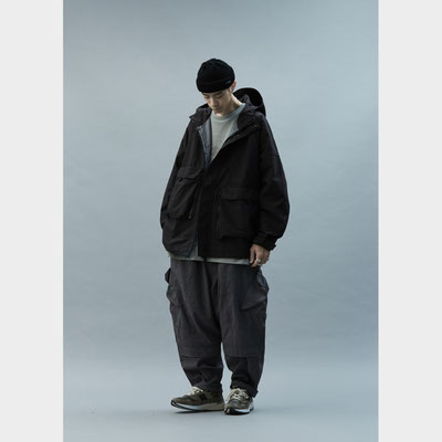 GOOPiMADE 1st Jacket Exhibition