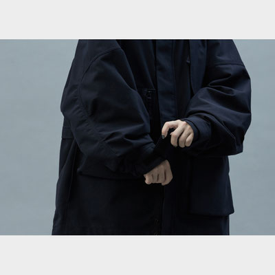 GOOPiMADE 1st Jacket Exhibition