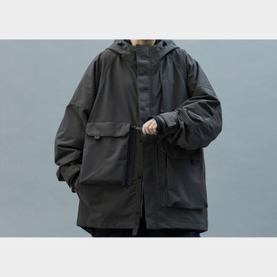 GOOPiMADE 1st Jacket Exhibition