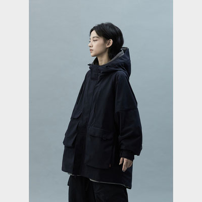 GOOPiMADE 1st Jacket Exhibition