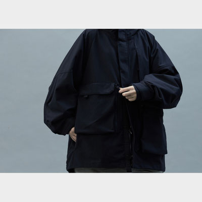 GOOPiMADE 1st Jacket Exhibition