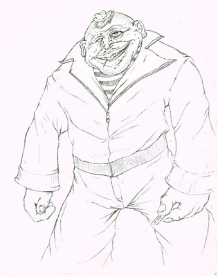 giant