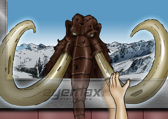mammoth