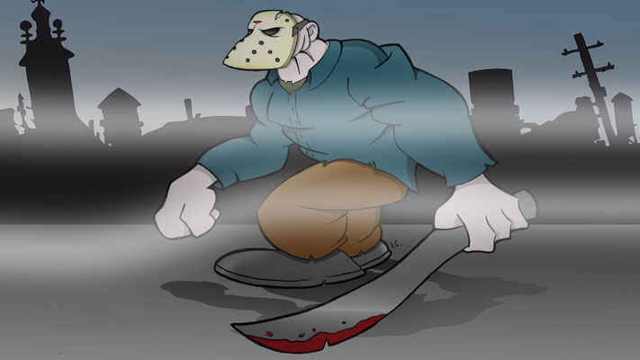 jason