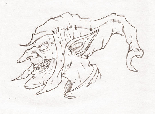goblin