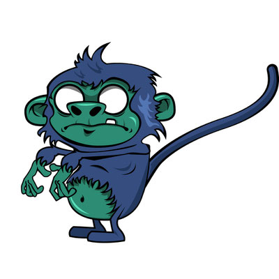 zombie_ape