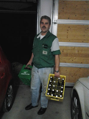 da Biermau