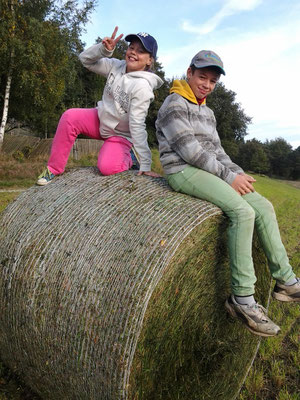 Maderkinder