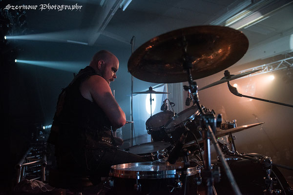 SzeymourPhotography - Necrophobic - Braincrusher - Hirschaid - 24.03.2018